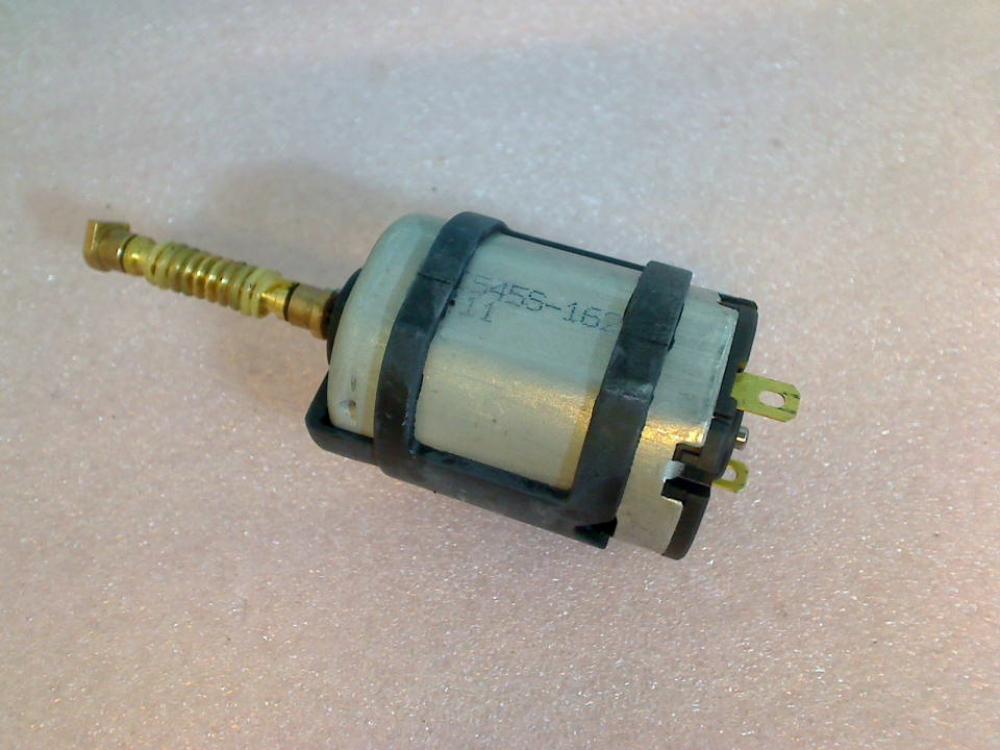 Brewing unit group Gear motor Philips Saeco Exprelia HD8854