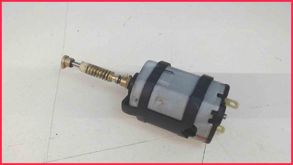 Brewing unit group Gear motor Philips Type EP5360