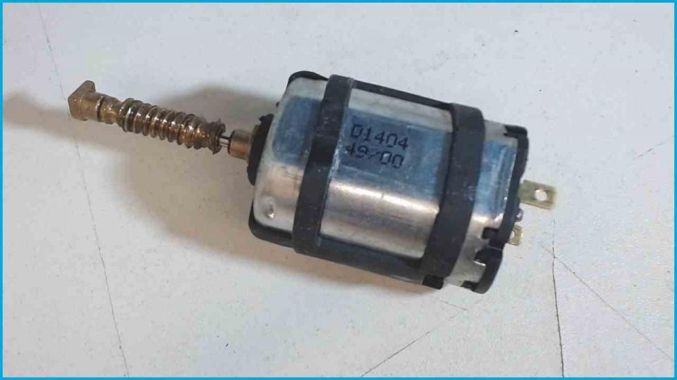 Brewing unit group Gear motor Royal Exclusive SUP015 Dig.