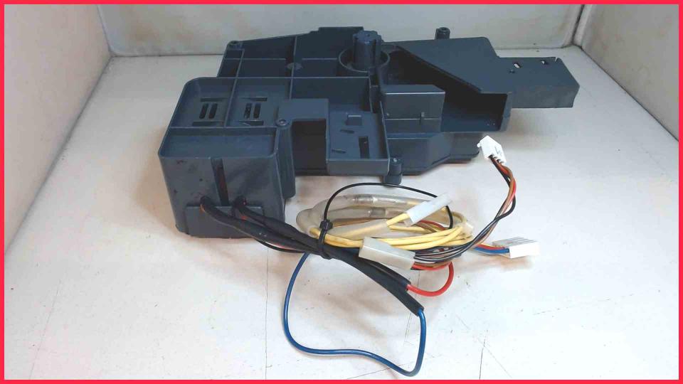 Brewing unit group Gear motor Royal Professional SUP016