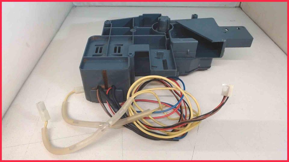 Brewing unit group Gear motor Siemens TC55002/02 Type CES2