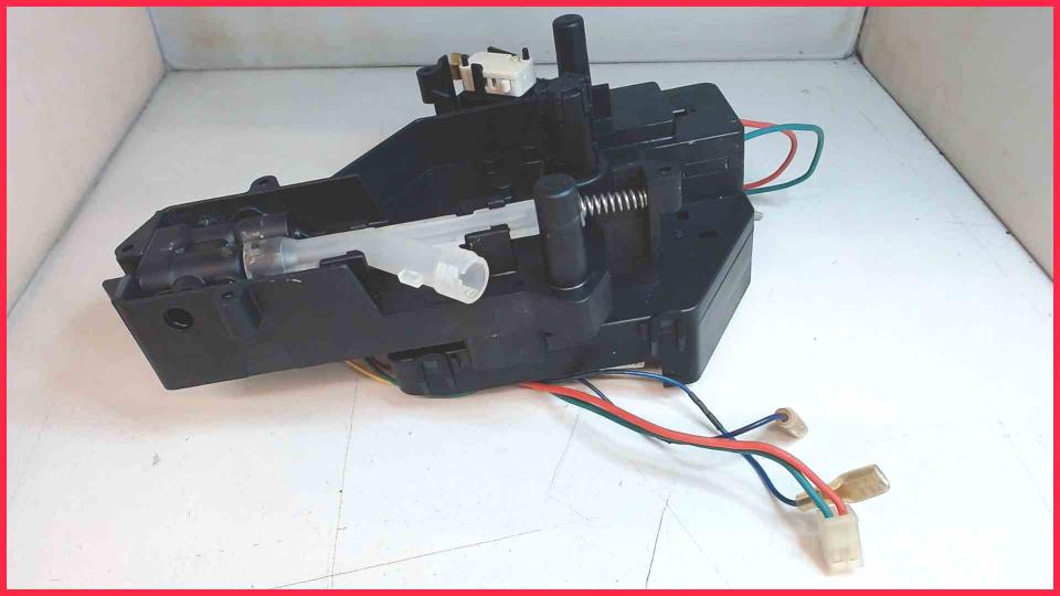 Brewing unit group Gear motor Surpresso S20 -4