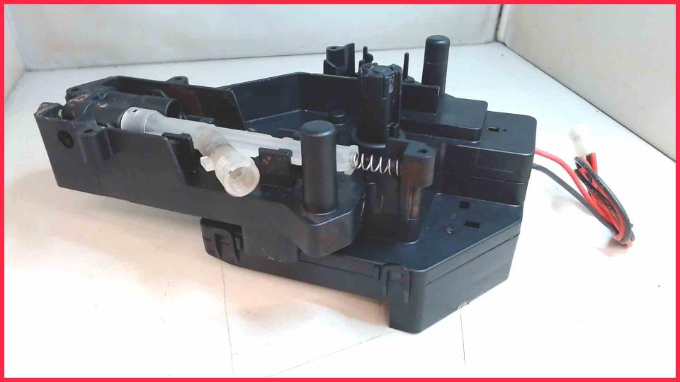 Brewing unit group Gear motor Surpresso S50 CTES1F