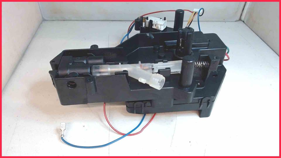 Brewing unit group Gear motor Surpresso Titanium TK56001 CTES25