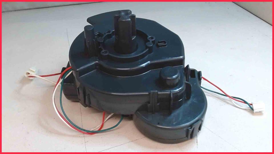 Brewing unit group Gear motor VeroCafe LattePro TES50658DE