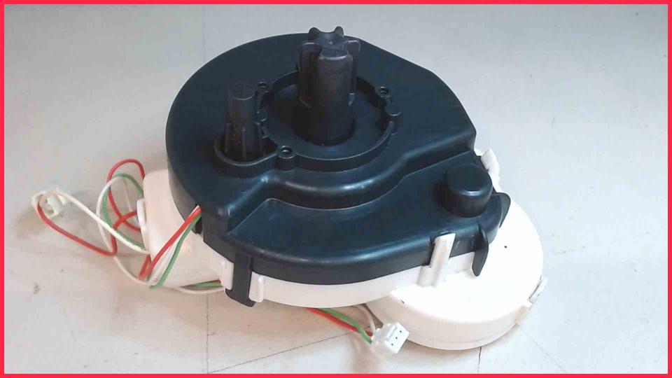 Brewing unit group Gear motor VeroProfessional 100 CTES30