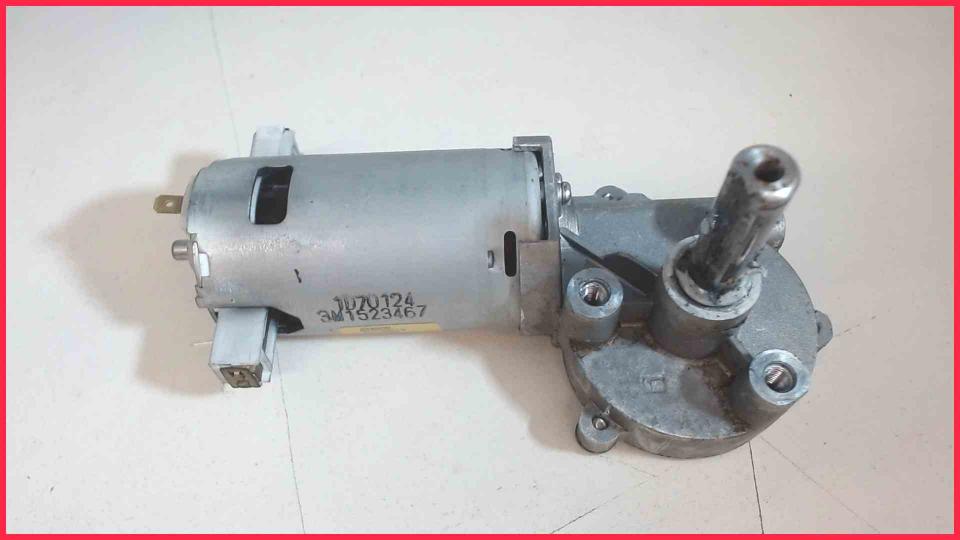 Brewing unit group Gear motor  WMF 450 Typ 03.0320 -2