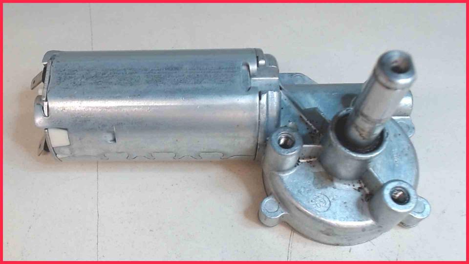 Brewing unit group Gear motor WMF 800 -2