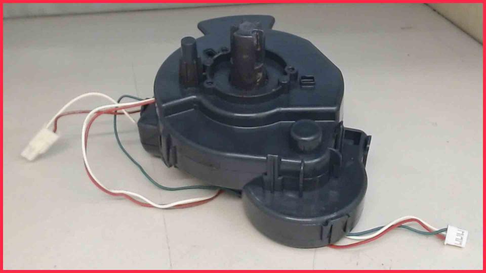 Brewing unit group Gear motor macchiatoPlus EQ.5 CTES32 -2