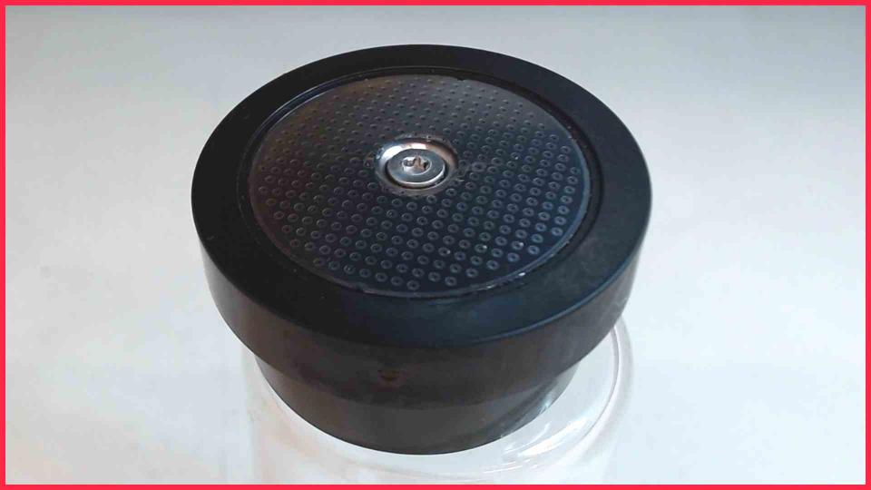Brewing unit Brewing group Piston + Sieb VeroCafe LattePro TES50658DE