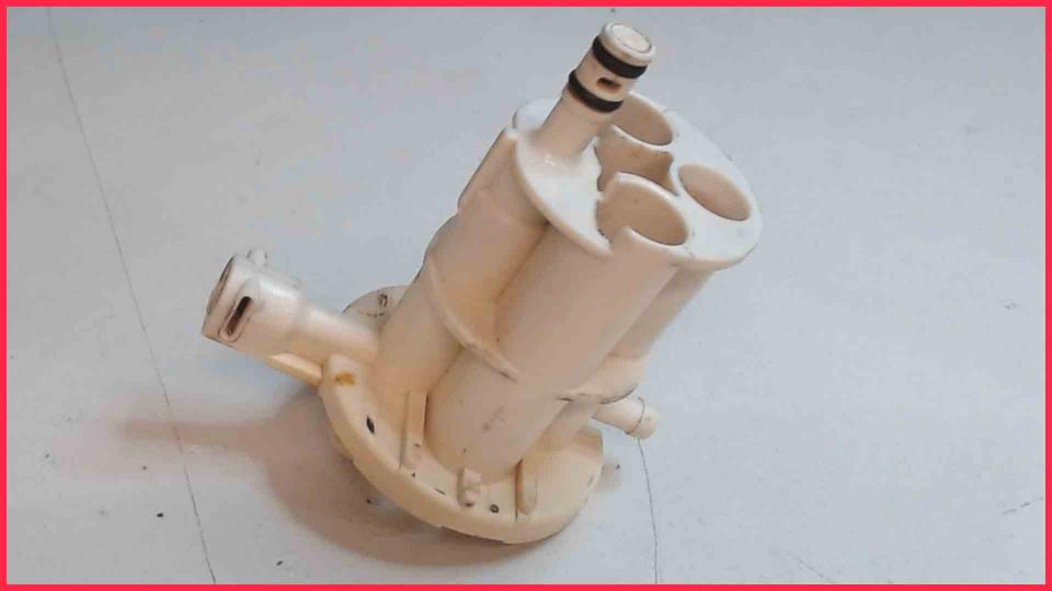 Brewing unit Brewing group Piston Innenteil Caffe Corso ESAM2600