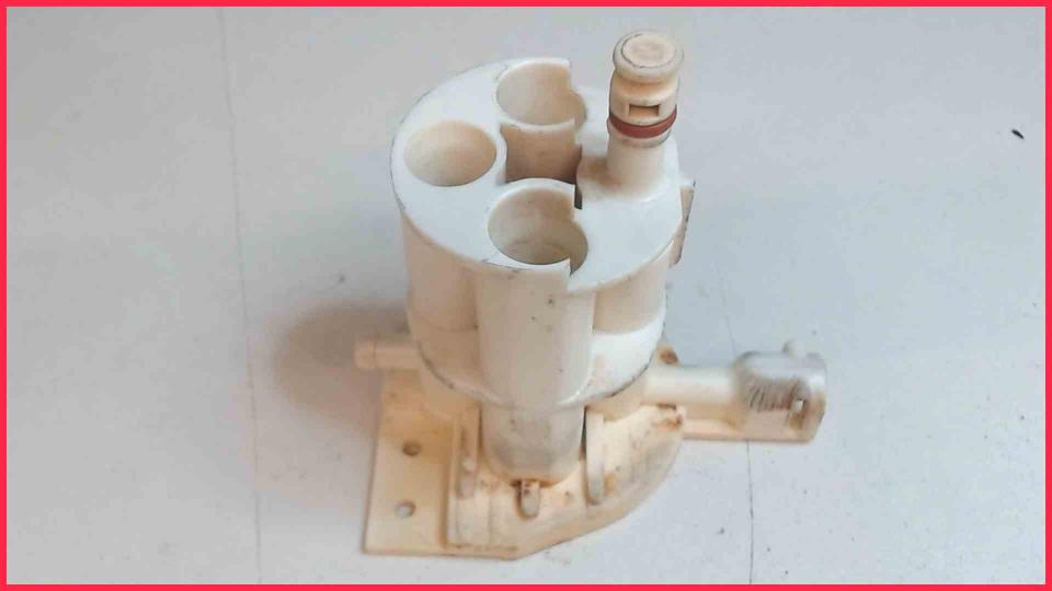 Brewing unit Brewing group Piston Innenteil DeLonghi Magnifica ESAM