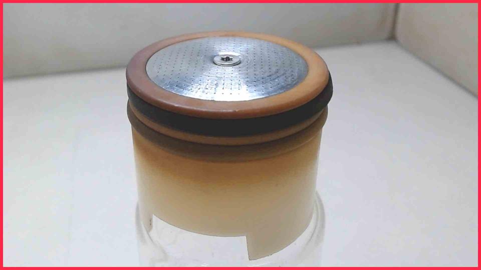 Brewing unit Brewing group Piston  Krups EA81 EA81R870 2