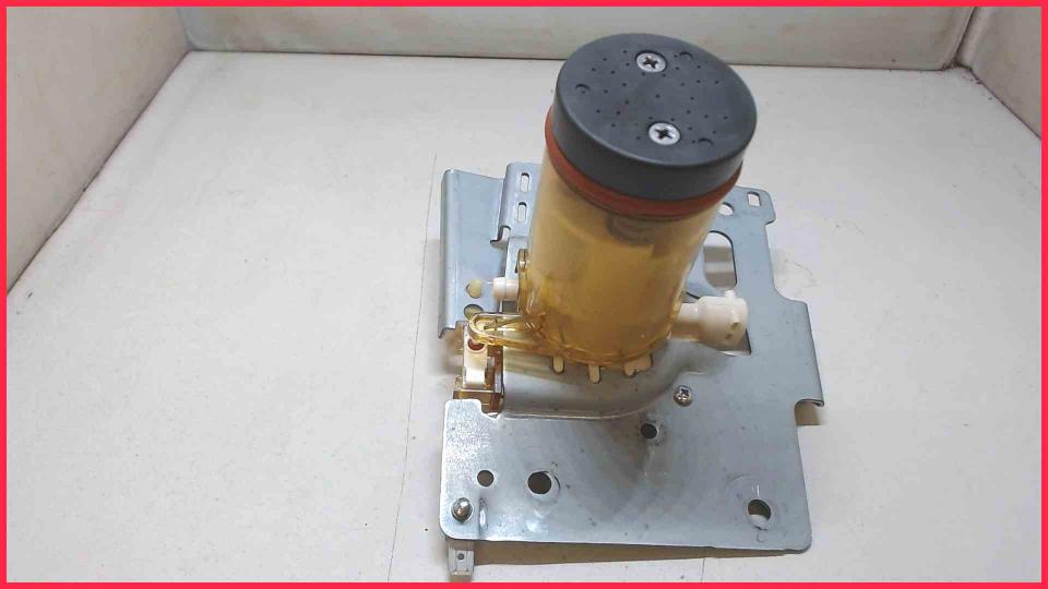 Brewing unit Brewing group Piston  Magnifica Pronto ESAM04.350.S