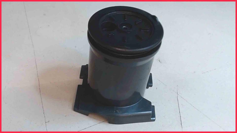 Brewing unit Brewing group Piston Oben EQ.3 S500 CTES35A Ti305506DE