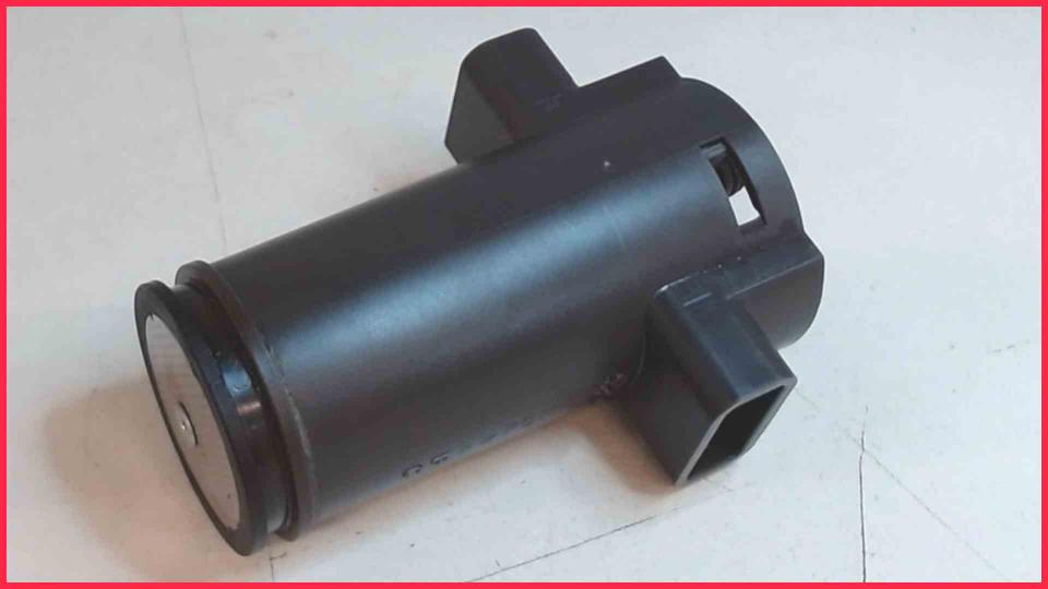 Brewing unit Brewing group Piston Oben Impressa E75 Typ 627 B1 -4