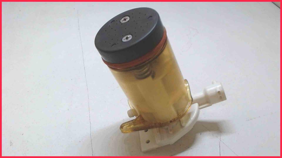 Brewing unit Brewing group Piston  Perfekta ESAM5400.GD -2
