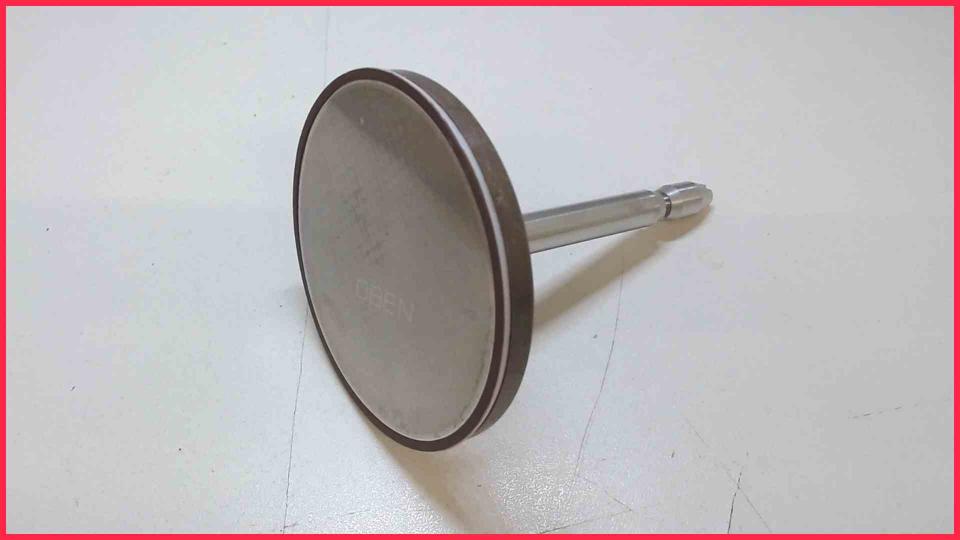Brewing unit Brewing group Piston  WMF Cafemat V