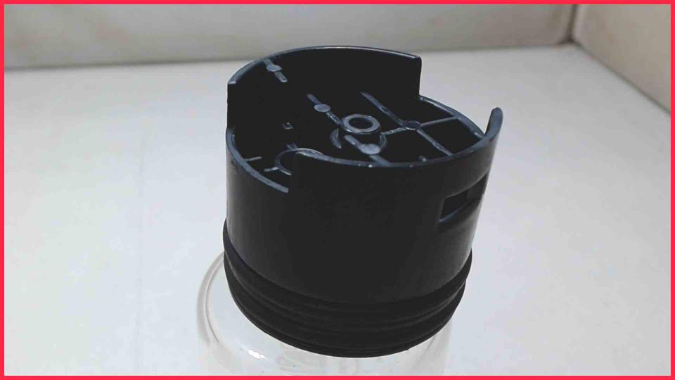 Brewing unit Brewing group Piston mit Sieb EA81 EA810B70 -3