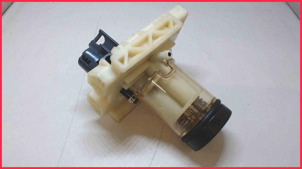 Brewing unit Brewing group Piston & Anbauteile Magnifica S ECAM22.110.B