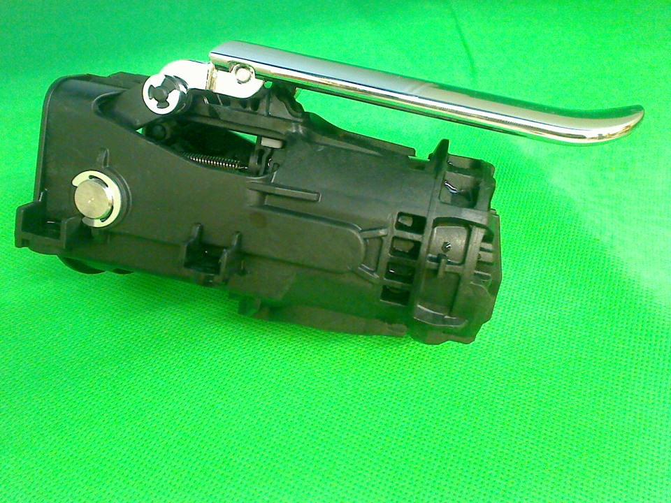 Brewing unit Pressure cylinder Kapsel DeLonghi Nespresso EN166.CW