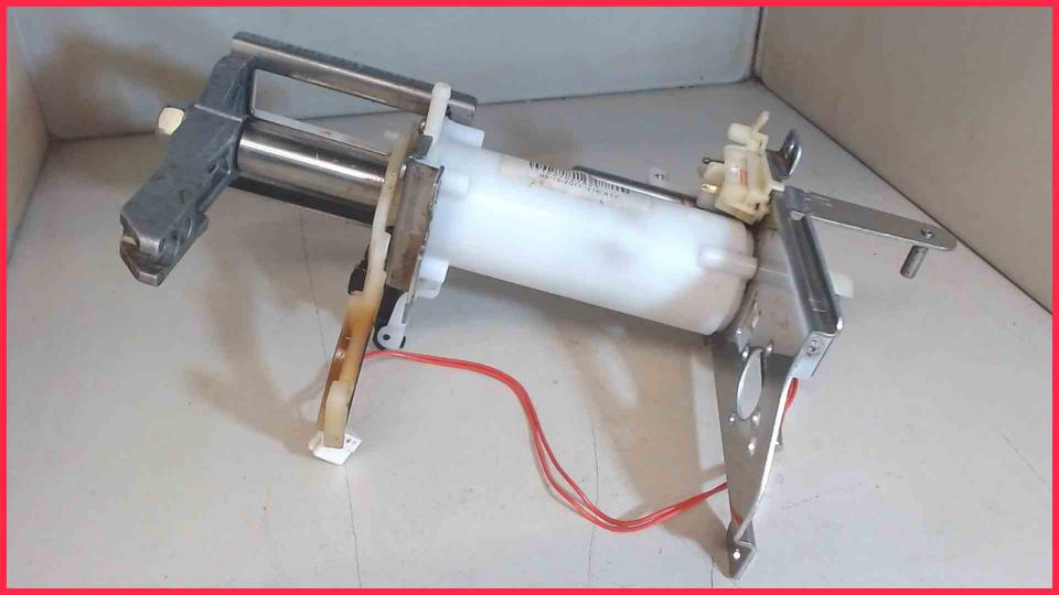Brewing unit Pressure cylinder  Krups EA810870 EA81