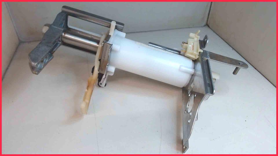 Brewing unit Pressure cylinder Krups EA816031 EA81 -2