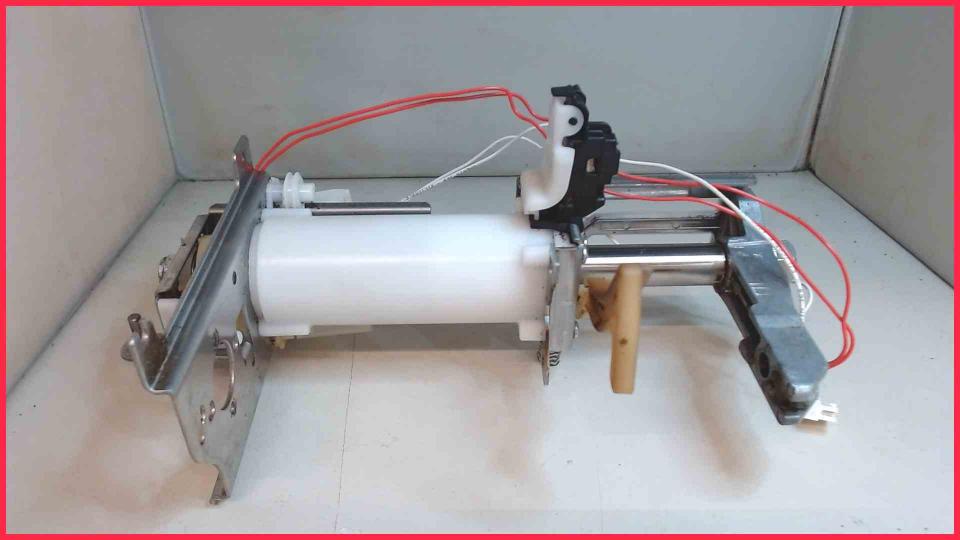 Brewing unit Pressure cylinder Krups EA82 EA826E10