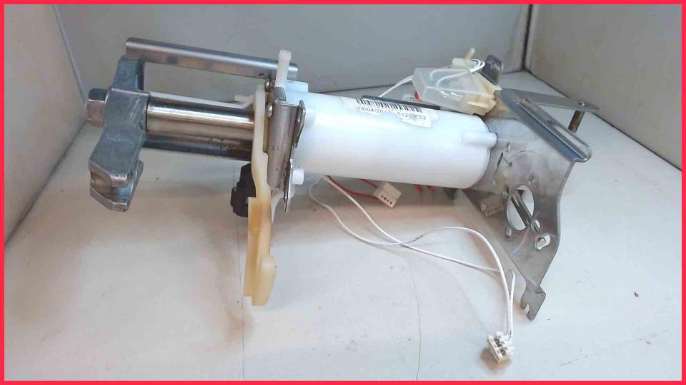 Brewing unit Pressure cylinder Krups EA829810 -2