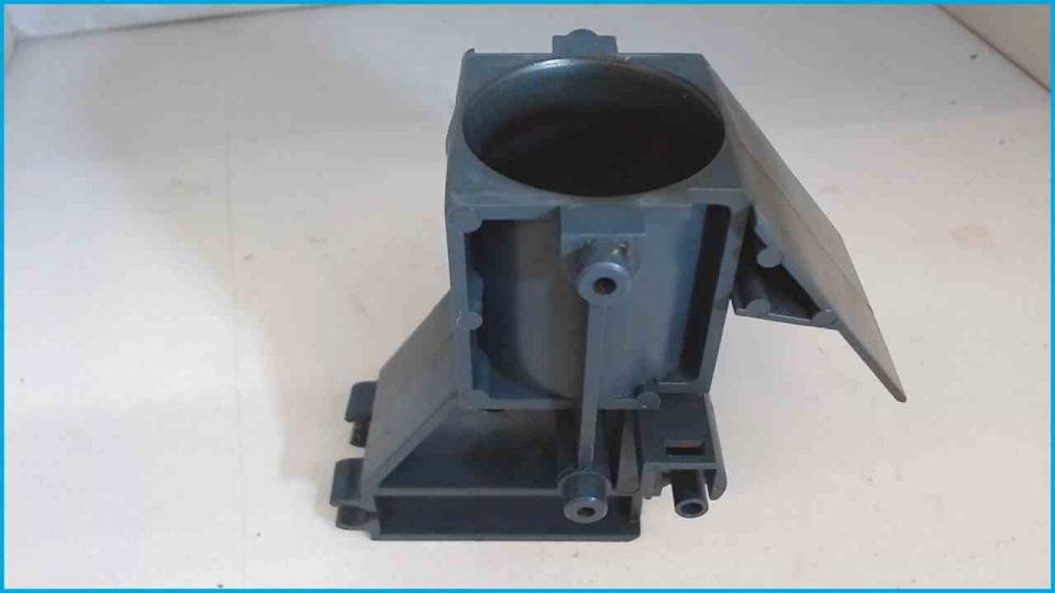 Brewing unit Pressure cylinder Magic De Luxe SUP012 -9