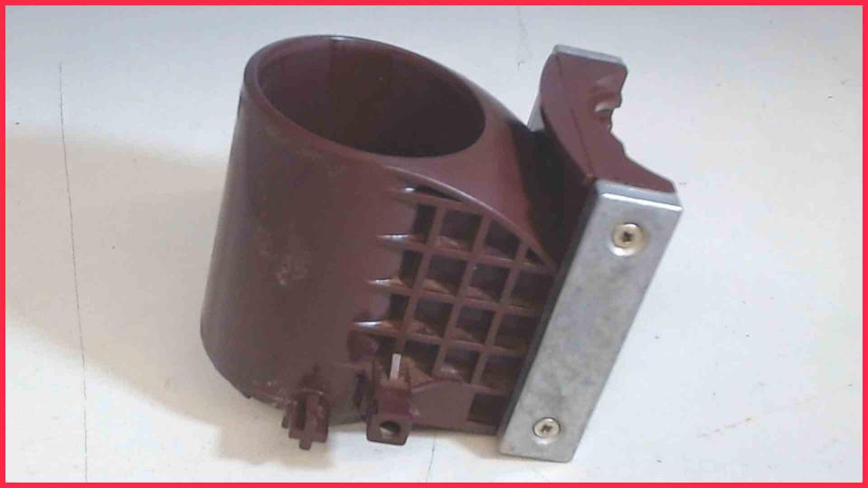 Brewing unit Pressure cylinder WMF Schaerer siena-2