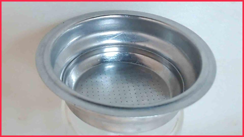 Brewing Sieve Cappuccino EC860.M -2