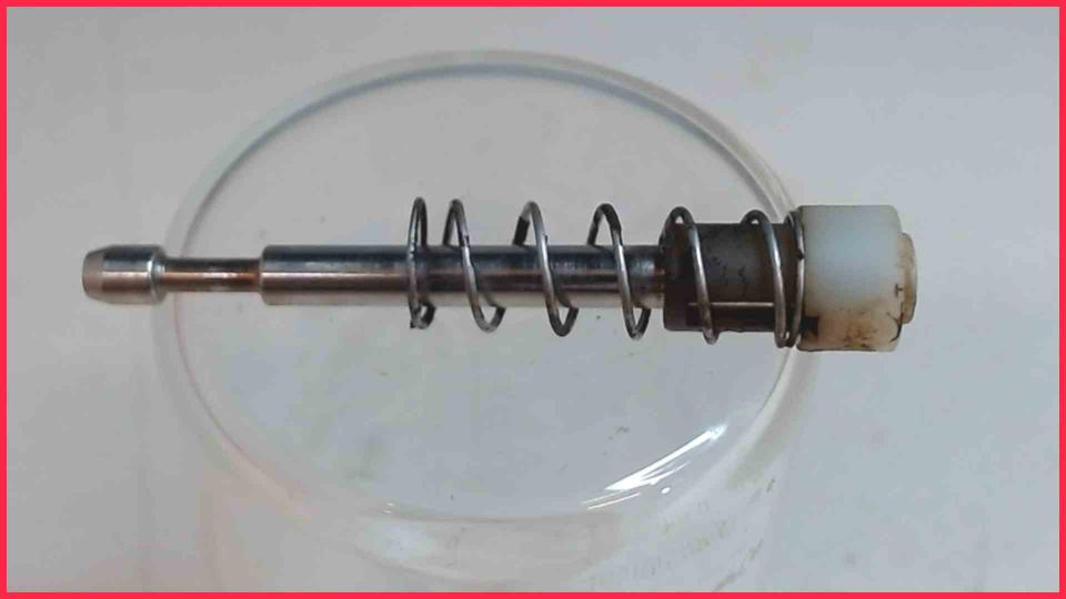 Brewing Drainage Valve Feder Bolzen Impressa E75 Typ 627 B1 -4
