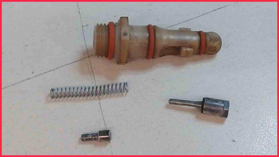 Brewing Drainage Valve Incanto de luxe SUP021YBDR -5
