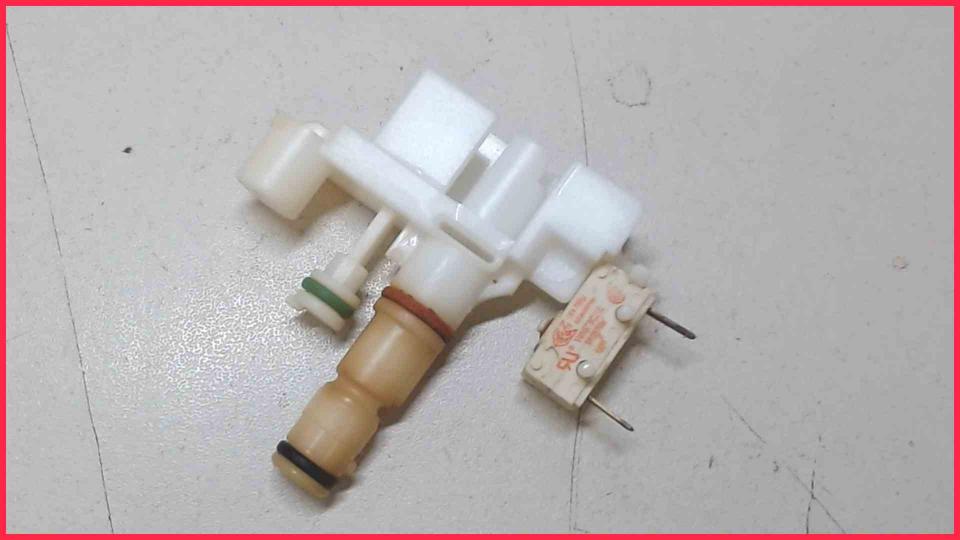 Brewing Drainage Valve  Magnifica ESAM4500.B