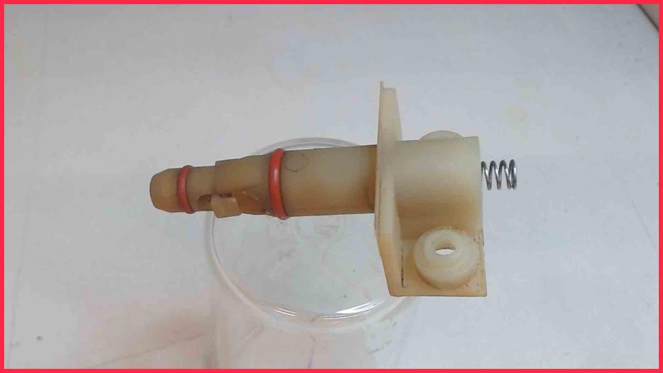 Brewing Drainage Valve Power Matic-ccino 9000 Bianca