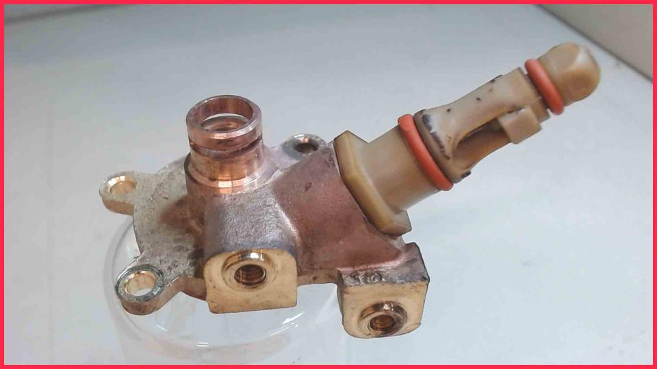 Brewing Drainage Valve Royal Coffee Bar SUP016E R.I