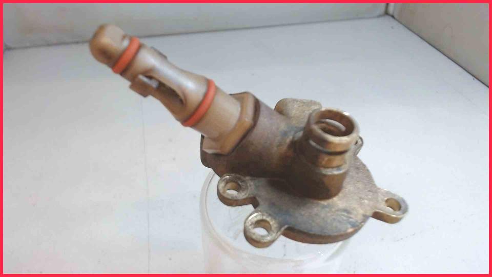 Brewing Drainage Valve Royal Professional SUP016
