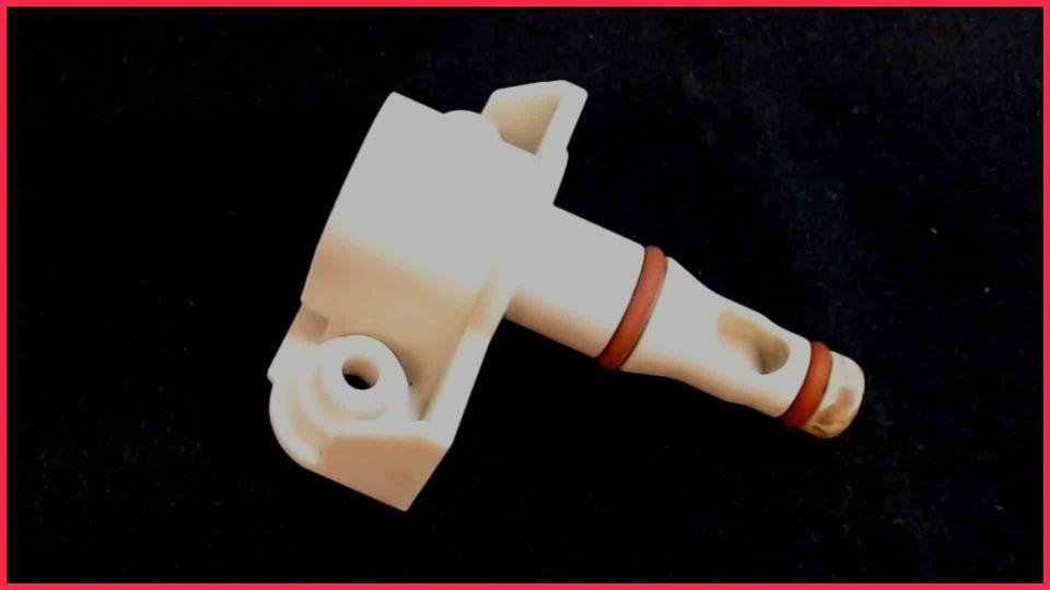 Brewing Drainage Valve Saeco Moltio HD8769 -2