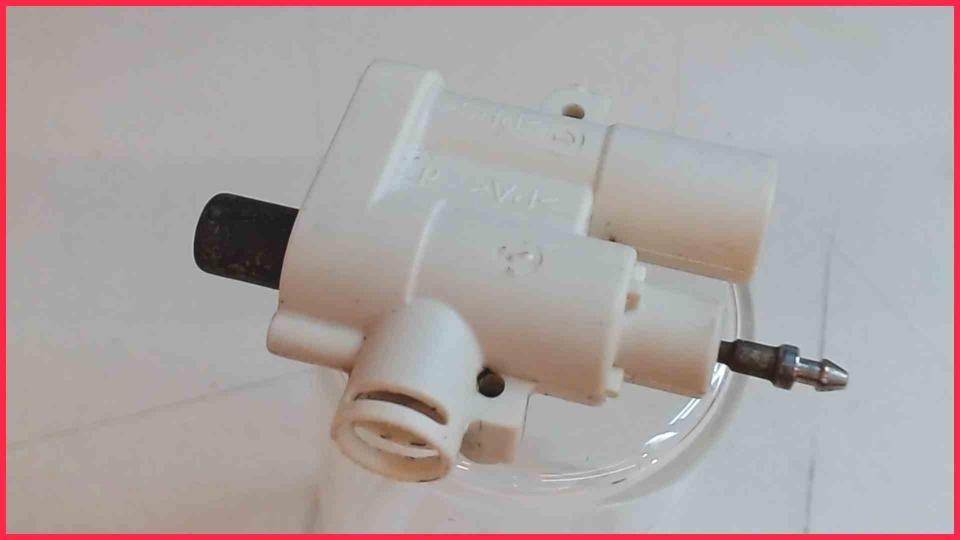 Brewing Drainage Valve Unterteil Caffeo Bistro E 960-101