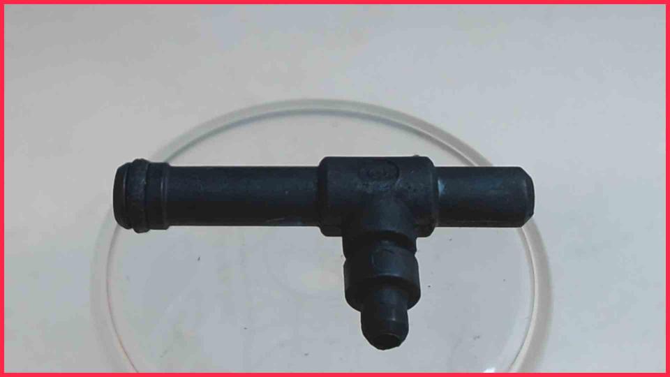 Brewing Drainage Valve Verteiler Impressa E75 Typ 627 B1 -4