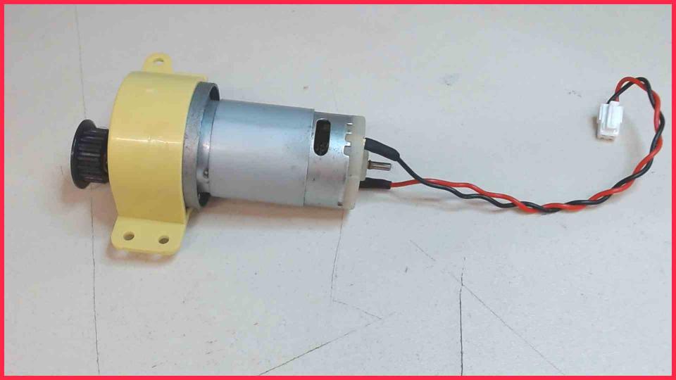 Brush motor Moneual ME770
