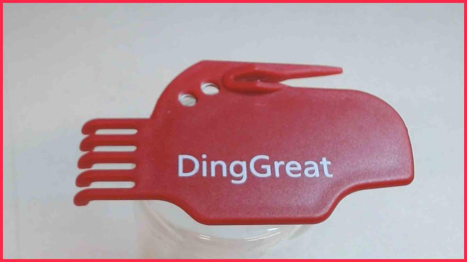 Bürstenreiniger DingGreat Dreame V9