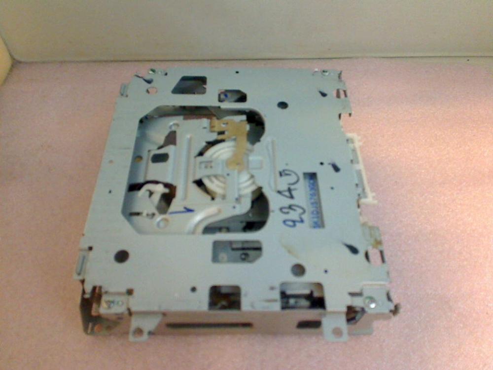 CD-ROM Laufwerk Modul Pioneer DEH-P7900UB