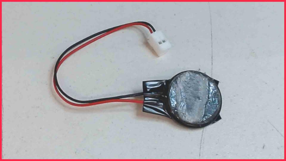 CMOS Speicher Batterie Moneual ME770