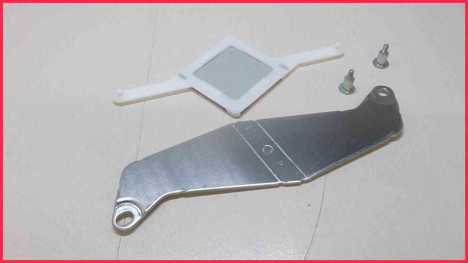 CPU GPU heatsink holder + Schrauben PlayStation PS5 5 CFI-1016A