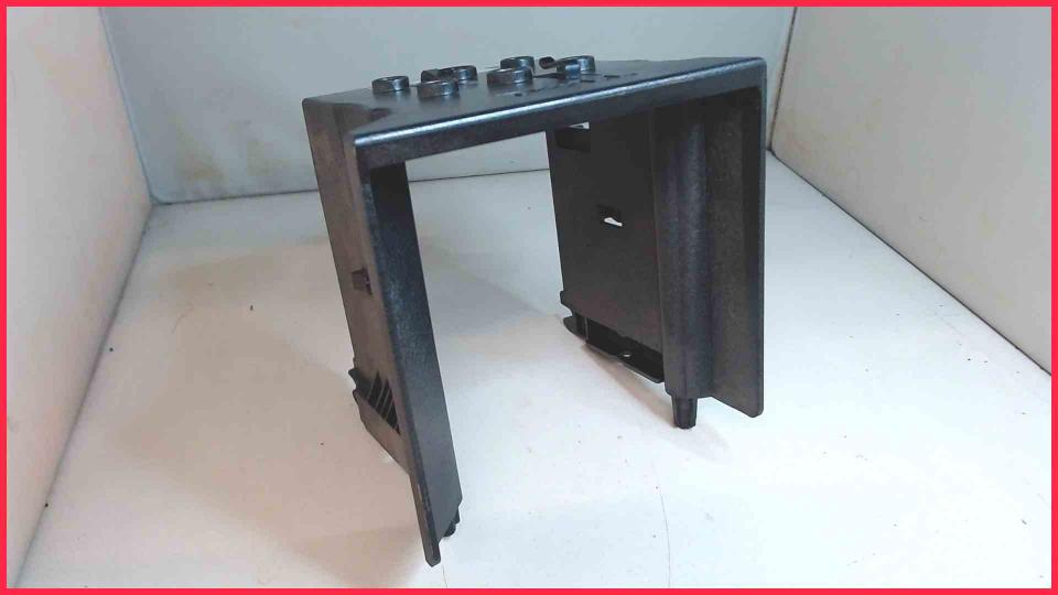CPU GPU heatsink holder Abdeckung 0X9694 Dell Dimension 9150
