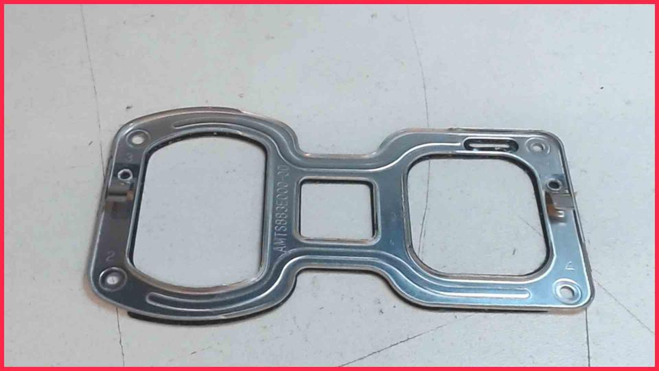 CPU GPU heatsink holder Satellite S2430-201