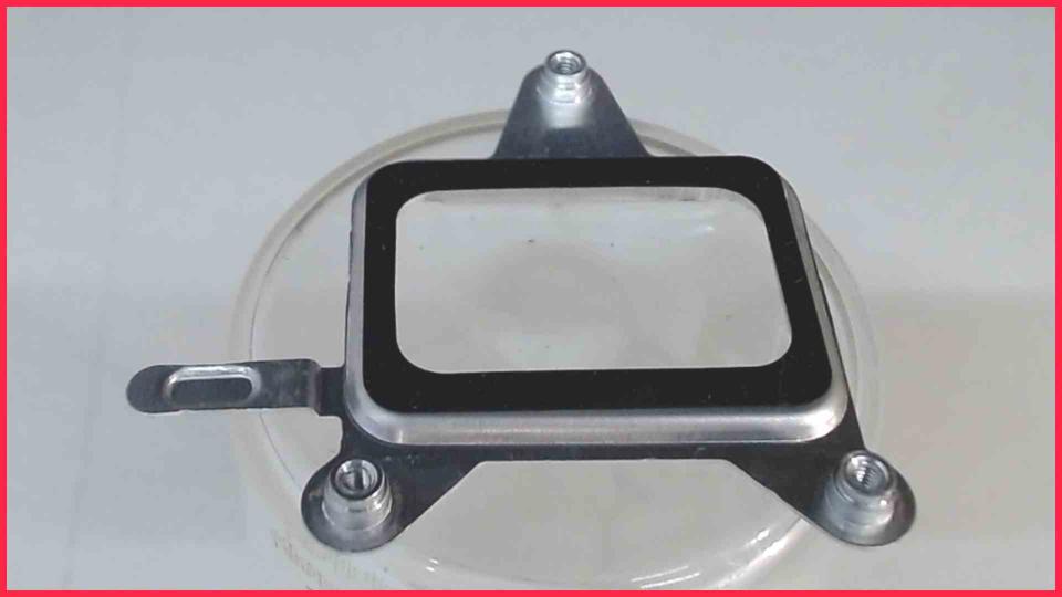 CPU GPU heatsink holder ThinkPad X201 3323-1LG