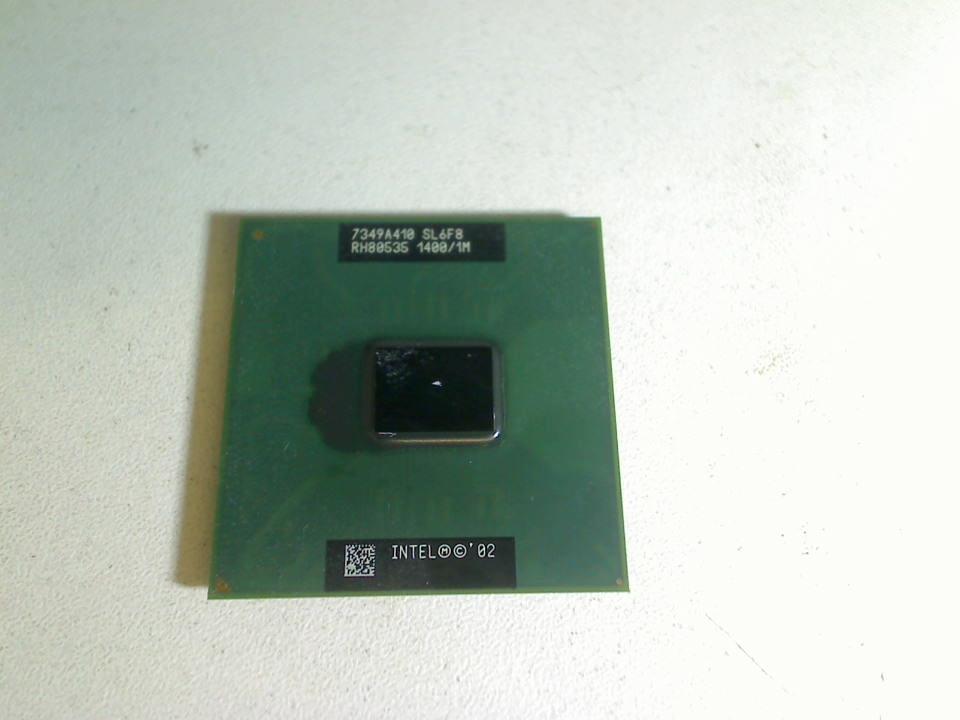CPU Processor 1.4 GHz Intel Pentium M SL6F8 Siemens LifeBook C1110D